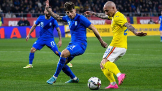 Covid συναγερμός στη Ρουμανία, στην Εθνική Ελλάδας και στον... ΠΑΟΚ