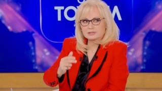 Νικολούλη: «Ο Μάνος Δασκαλάκης έχει ηχογραφημένα μηνύματα με τη Ρούλα να τον απειλεί»