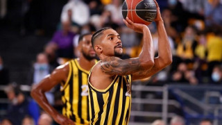 Άρης: Ανεβάζουν στροφές Χάνλαν και Σχίζας ενόψει Ηρακλή