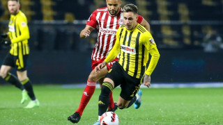 Το βάρος ﻿στον Μαντσίνι