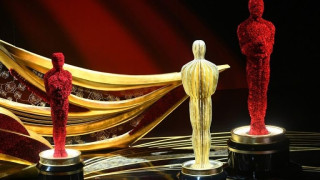 Σχεδόν άφαντες οι γυναίκες και στα φετινά Όσκαρ