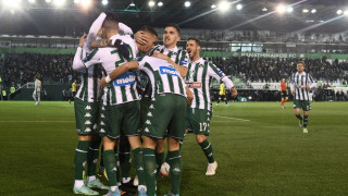 Παναθηναϊκός: Με Γκάνεα, Λοντίγκιν η πρώτη προπόνηση