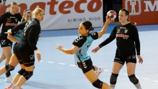 ΠΑΟΚ – ΟΦ Νέας Ιωνίας: Τελικοί πράξη πρώτη