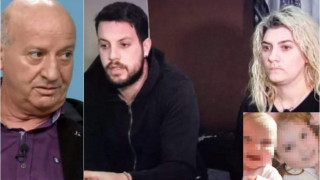 Νέα «βόμβα» Κατερινόπουλου: «Η σύλληψη της Ρούλας θα αποδειχθεί σταγόνα στον Ωκεανό»