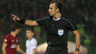 Βόσνιος στη Λεωφόρο, Παπαπέτρου στο «Βικελίδης»