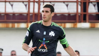 Πετρόπουλος: «Winner ο Χριστοδουλόπουλος, θα δώσει ένα κλικ παραπάνω στον Άρη»