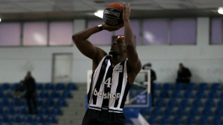 Γκριν: «Τρελό να παίζω στο σπίτι μας μετά από δύο μήνες»