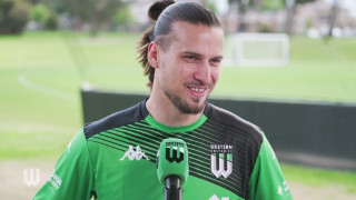 Πρίγιοβιτς: Ο ειδικός όρος για... ΠΑΟΚ  στο συμβόλαιό του με την Γουέστερν Γιουνάιτεντ