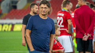 Ο ιδιοκτήτης της Σπαρτάκ Μόσχας έχασε το 99% της περιουσίας του λόγω του πολέμου