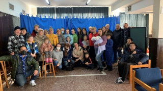 Δήμος Καλαμαριάς: Ιατρική κάλυψη στους πρόσφυγες από την Ουκρανία