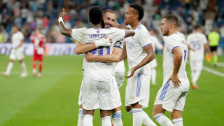 Βραζιλιάνος: Στο «Χ» ο ΟΦΗ, στο «1» ο Αστέρας, στο «Χ» και ο Βόλος…