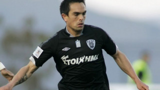 Ρομπέρ: «Θα έλεγα στον Παγέ να προσέχει γιατί ο κόσμος εδώ θα τον... δαγκώσει»