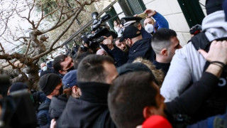 Προθεσμία για να απολογηθεί τη Δευτέρα (4/4) πήρε η Ρούλα Πισπιρίγκου