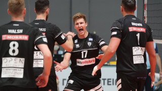 Βόλεϊ: Ώρα κούπας για τον ΠΑΟΚ