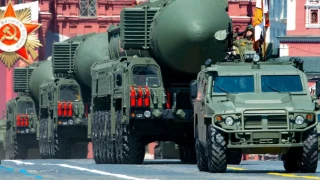 Παγκόσμιο σοκ από την Ιαπωνία για τη Ρωσία και τη χρήση πυρηνικών