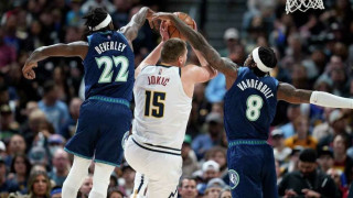 ΝΒΑ: Τίμπεργουλφς και Γκρίζλις για μεγάλα πράγματα – SOS για Λέικερς