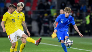 Τσιμίκας: «Όλοι θέλουμε μια διάκριση, κάθε αρχή και δύσκολη»