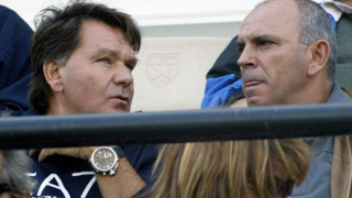 Βαζάκας για Κούγια: «Ούτε τον βλέπω - Με παρακαλούσε να πάω...»