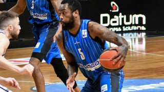 Ηρακλής: Τραυματίστηκε ο Ρότεν στην... αποχή