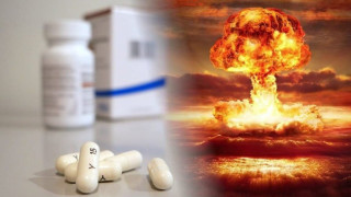 Ρουμανία: Χάπια ιωδίου διανέμει υπό τον φόβο... πυρηνικού συμβάντος