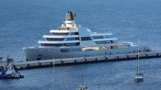 «Βόμβα»: Κινδυνεύει με κυρώσεις η Τουρκία ως καταφύγιο για Ρώσους ολιγάρχες