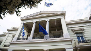 Ελληνική απάντηση σε Τσαβούσογλου για συνθήκη της Λωζάννης και μουφτήδες