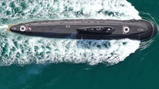 H αγορά επιπλέον δύο υποβρυχίων 214 από τη Γερμανία πάει πίσω τα Eurofighter με Meteor στην Τουρκία;