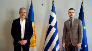 Εκπαιδευτικός Όμιλος «Μητροπολιτικό-ΑΚΜΗ»  και Δήμος Θεσσαλονίκης ενώνουν τις δυνάμεις τους!