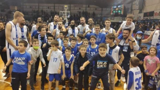 Γ.Σ Ηρακλής: Μοίρασε συγχαρητήρια και ζήτησε οικονομική στήριξη