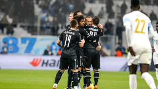 Πανηγύρισαν έντονα την… ήττα ﻿γιατί πιστεύουν στην πρόκριση﻿