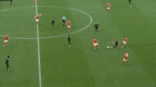 Η Φράιμπουργκ δεν θα διεκδικήσει στα χαρτιά το παιχνίδι με την Μπάγερν