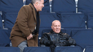 Δομάζος: «Ο ΠΑΟΚ είναι η πιο φορμαρισμένη ομάδα στην Ελλάδα, μια ομάδα μόνος του ο Κούρτιτς»