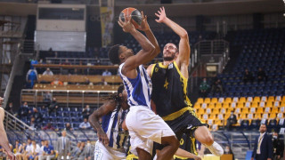 LIVESTREAMING: Ηρακλής - Άρης (Basket League)