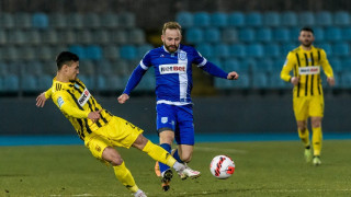 Με τριάδα στην άμυνα και Εμπακατά βασικό ο Αρης!