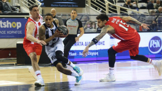 Το πάλεψε μέχρι τέλους ο ΠΑΟΚ, όμως δεν γλίτωσε την ήττα