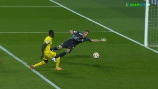 Διπλασίασε τα τέρματά της η Λίβερπουλ με τον Μανέ