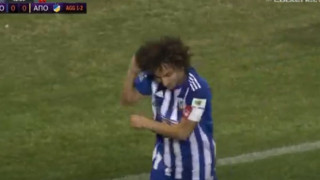 Κύπρος: Επεισοδιακό ντέρμπι, γκολάρα του Ουάρντα και... βροχή αντικειμένων!