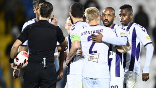 Νίκη ανάσα για τον Απόλλωνα κόντρα στον Παναιτωλικό