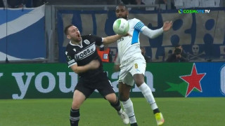 Αυτούς έχασε η Μαρσέιγ ενόψει της ρεβάνς στην Τούμπα