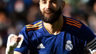 Με... ρεσιτάλ από πέναλτι η Ρεάλ πέρασε από την έδρα της Θέλτα