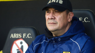 Μπούργος: «Παρέλαβα τον Άρη 8ο και τερματίσαμε στην 3η θέση-Προωθήσαμε παίκτες στην πρώτη ομάδα»