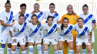 Livestream: Η «μάχη» της Εθνικής γυναικών στο Ταλίν