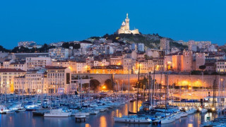 Η Μασσαλία, οι Φωκαείς,﻿ η κορυφή, η πτώχευση