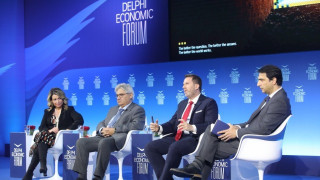 «Τρέχει» η μεγάλη επένδυση της Microsoft στην Ελλάδα