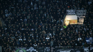 Αντιδήμαρχος Μασσαλίας: «Είμαι θυμωμένος με την UEFA, που έδωσε άδεια στους οπαδούς του ΠΑΟΚ να έρθουν στην πόλη μας»