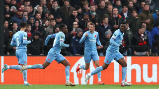 Φέγενορντ - Σλάβια 3-3 : Ματσάρα στην Ολλανδία, αφήσαν ανοιχτούς λογαριασμούς