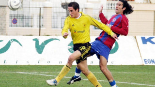 Γκουγκουλιάς: «Λάθος τάιμινγκ η αλλαγή συστήματος από τον Μπούργος»