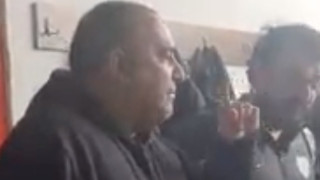 Καβάλα: Σόου Χαντιντάγκι στα αποδυτήρια μετά το διπλό επί των Τρικάλων