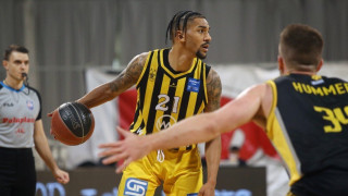 Άρης: Πάει Βαλένθια ο Χάνλαν