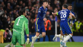 O Χάβερτς δίνει... ελπίδα στην Τσέλσι